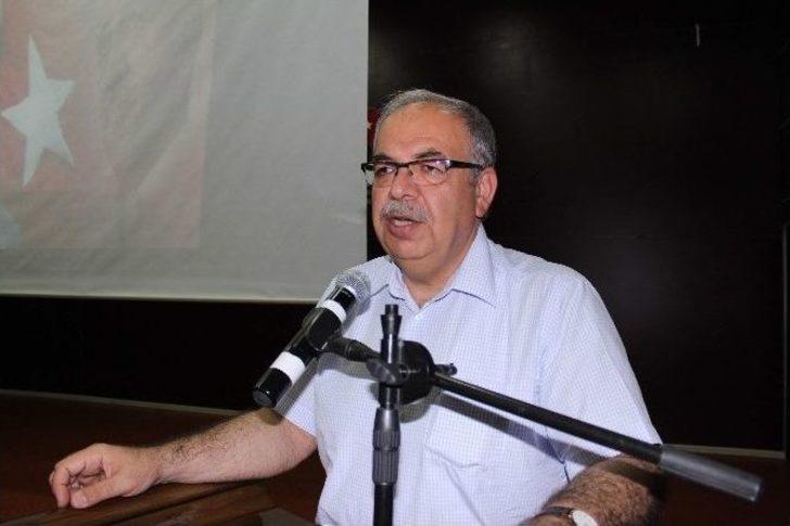 Ak Parti’den Terör Olayları Nedeniyle Hdp’ye Ağır Eleştiri G1