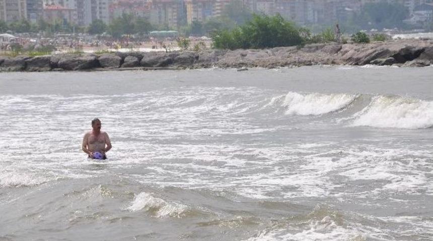 Abla İle Kardeşi Boğularak &Ouml;ld&uuml;