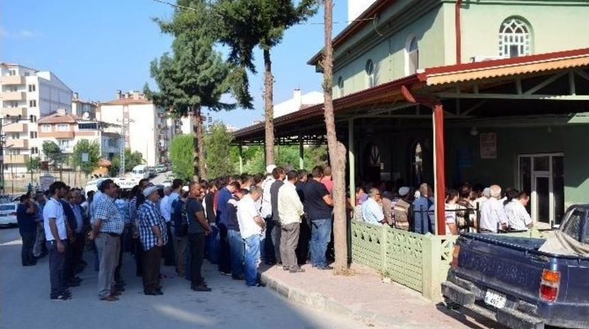 Bilecik Şeyh Edebali &Uuml;niversitenin Acı G&uuml;n&uuml;