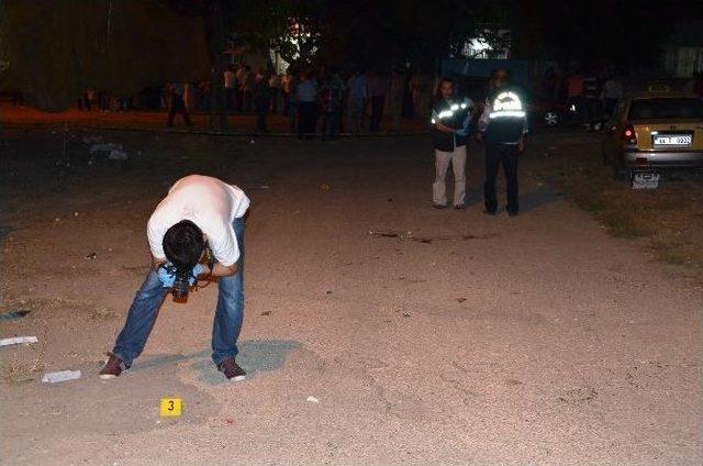 Malatya’da Silahlı Kavga: İki Yaralı