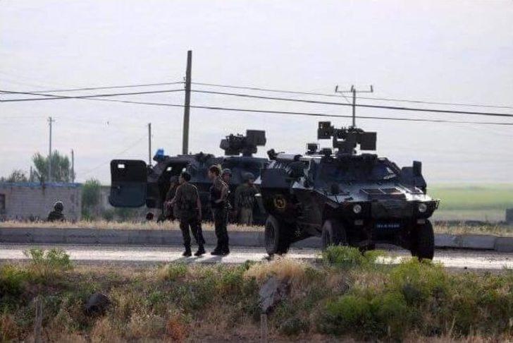 Doğubayazıt’taki Pkk Saldırısı G1