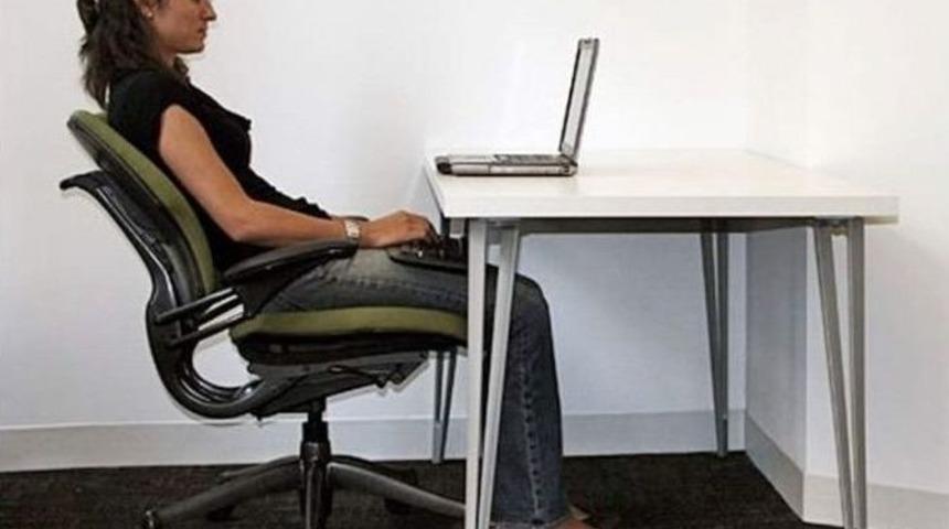 (özel Haber) Fıtık Tarihe Karışıyor