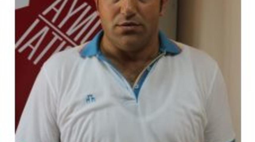 Protez Kal&ccedil;alarla Yeniden Y&uuml;r&uuml;meye Başladı