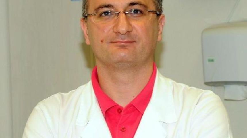 Antalya I&ccedil;in 'tehlikeli Sıcaklık' Uyarısı