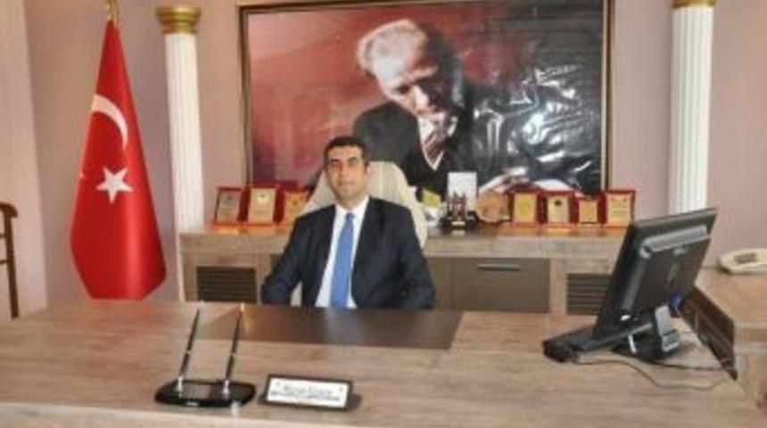 &Ccedil;emişgezek Kaymakamı Kazez, Muharrem Ayı Nedeniyle Mesaj Yayınladı