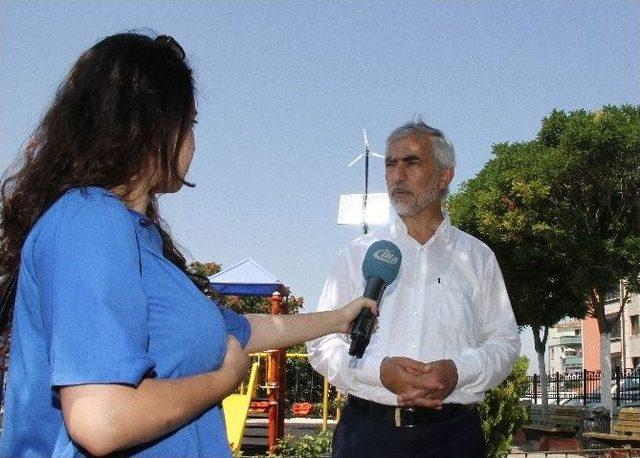 Kağıthane Belediyesi’nden Enerji Tasarrufuna Büyük Destek