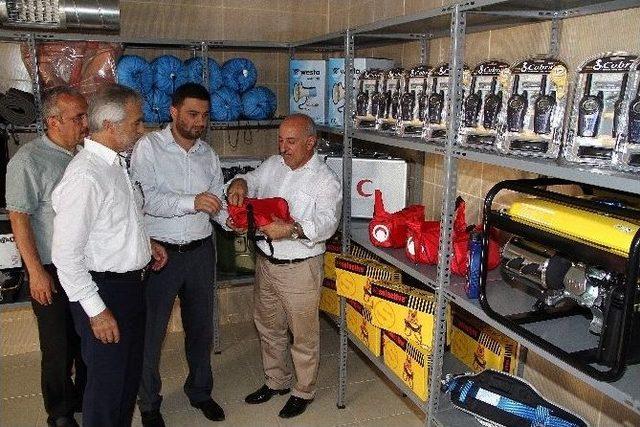 Kağıthane Belediyesi’nden Enerji Tasarrufuna Büyük Destek