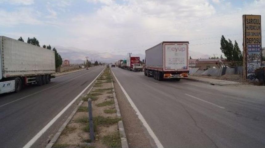 Doğubayazıt&rsquo;taki Saldırının Ardından