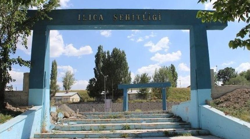 Başkan Sekmen&rsquo;den Tarihe Saygı