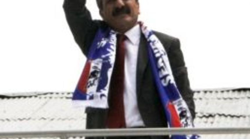 Hdp Ardahan Milletvekili Aktaş: "silahlar Susmalı Ve Derhal Bırakılmalı"