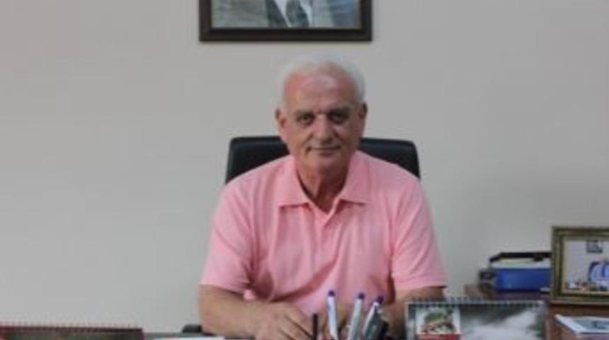 İtfaiye Başkanından Piknik&ccedil;ilere Uyarı