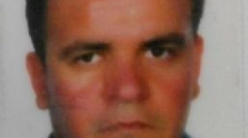 Uyuduğu Terastan D&uuml;ş&uuml;p &Ouml;ld&uuml;