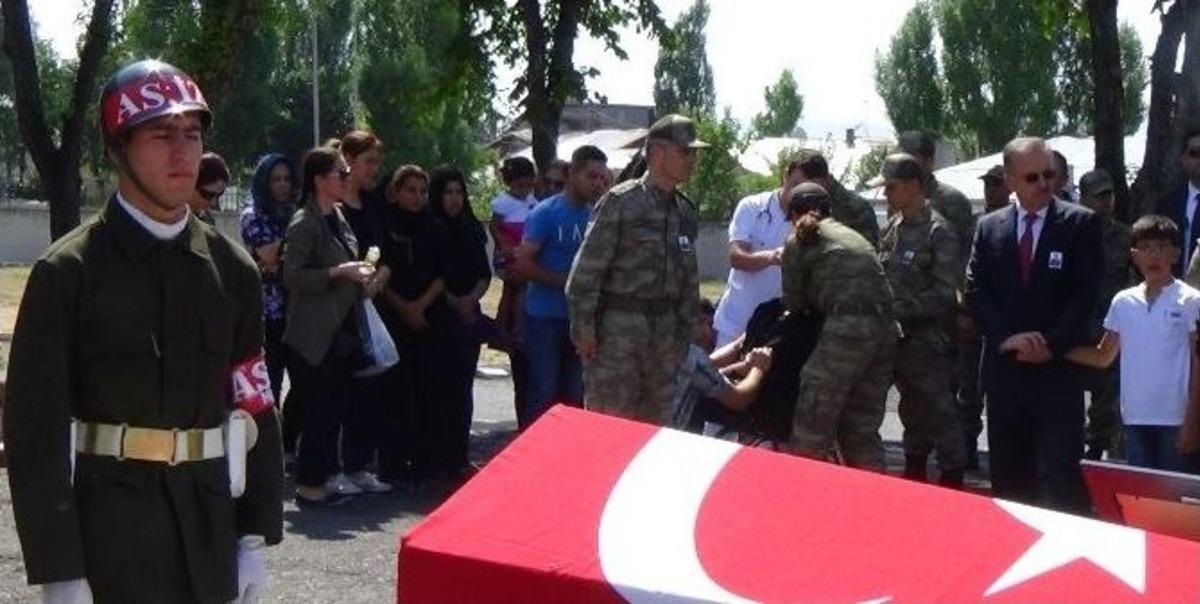 Kars&rsquo;ta G&ouml;zyaşları Sel Oldu