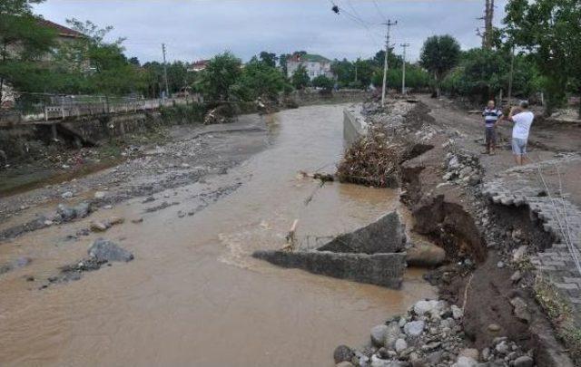 Terme yi Sel Vurdu 1