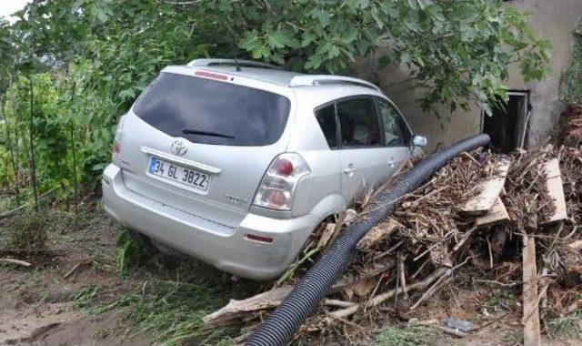 Terme yi Sel Vurdu 2