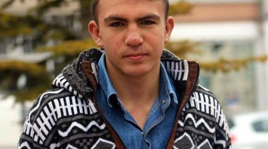 Kayseri'de Kaza: 1 &Ouml;l&uuml;, 1 Yaralı