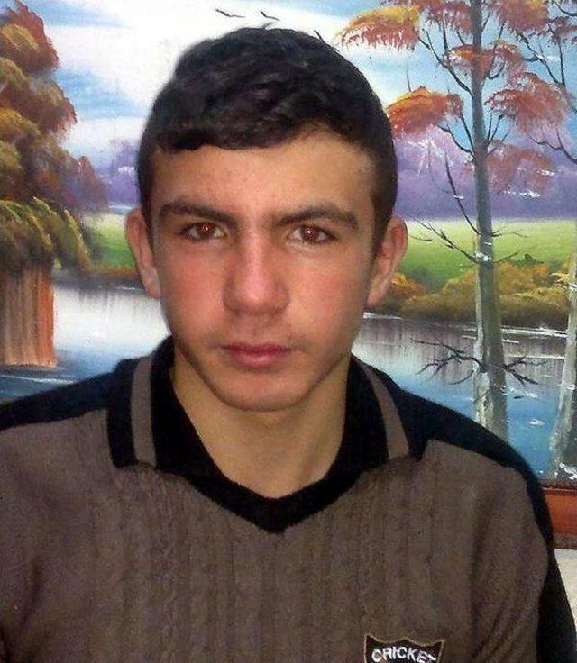 Kayseri de Kaza: 1 &Ouml;l&uuml;, 1 Yaralı 1