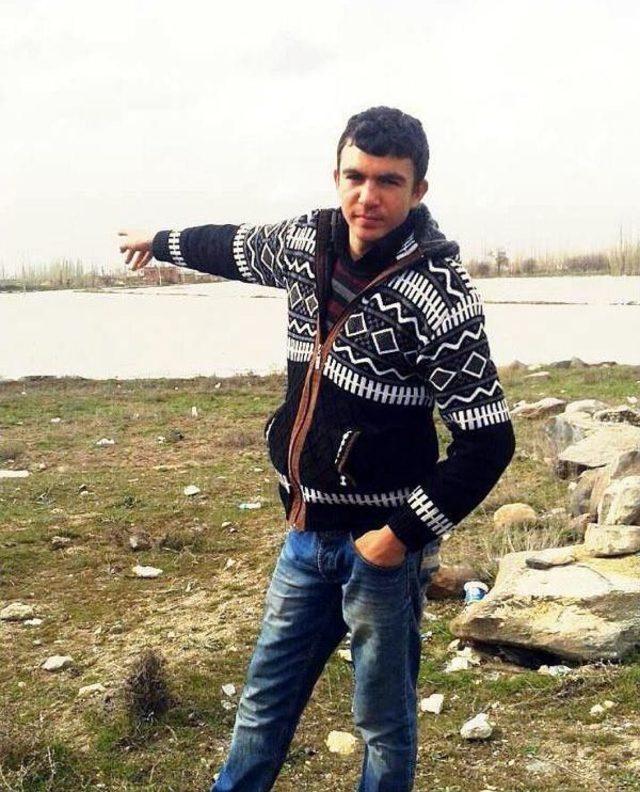 Kayseri de Kaza: 1 &Ouml;l&uuml;, 1 Yaralı 2