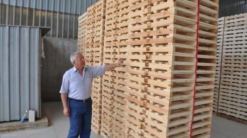 İhracat Yapmıyor Ama, &Uuml;r&uuml;nleri D&uuml;nyayı Dolaşıyor