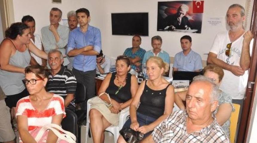 Chp'li Başkan G&uuml;r&uuml;n: Hdp'ye Destek Stratejik Bir Hataydı