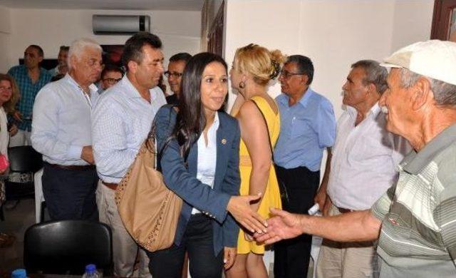 Chp li Başkan Gürün: Hdp ye Destek Stratejik Bir Hataydı 1