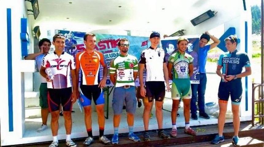 Bisiklet Sporunun Yaşayan Efsanesi Bursa&rsquo;da Anıldı