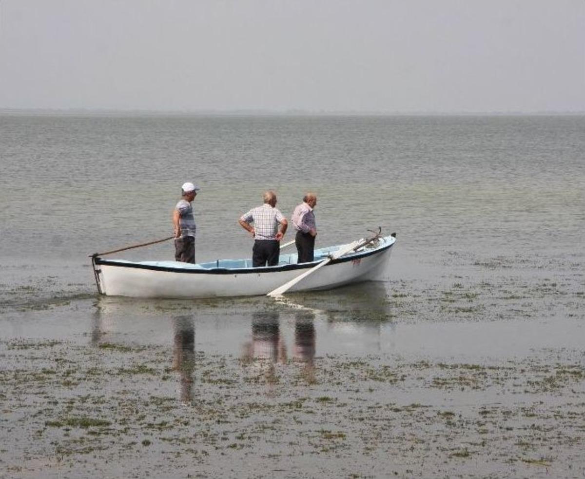 (&ouml;zel Haber ) Şeytan Adasında Can Pazarı