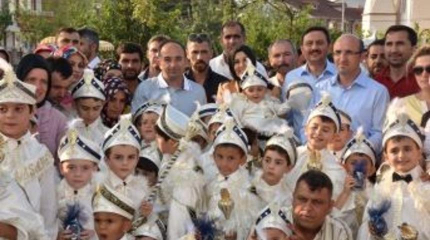 7. S&uuml;nnet Ş&ouml;leni Birlik Ve Beraberlik İ&ccedil;inde Kutlandı