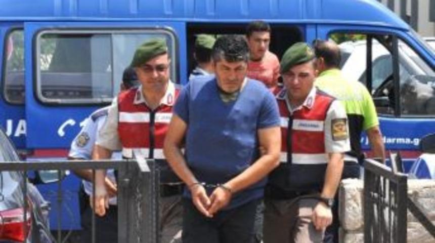 Cinayet Ş&uuml;phesi İle G&ouml;zaltına Alınanlar Serbest Bırakıldı