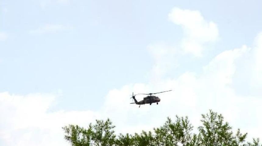 Pkk, 2 Ton Bomba Y&uuml;kl&uuml; Trakt&ouml;rle Karakola Saldırdı: 2 Şehit, 31 Yaralı (3)