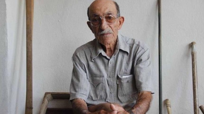 (&ouml;zel Haber) Hacca Gitmek İ&ccedil;in Biriktirdiği Parayı Dolandırıcılara Kaptırdı