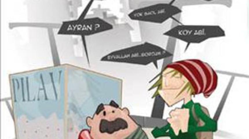 İstanbul'da racon kesmek