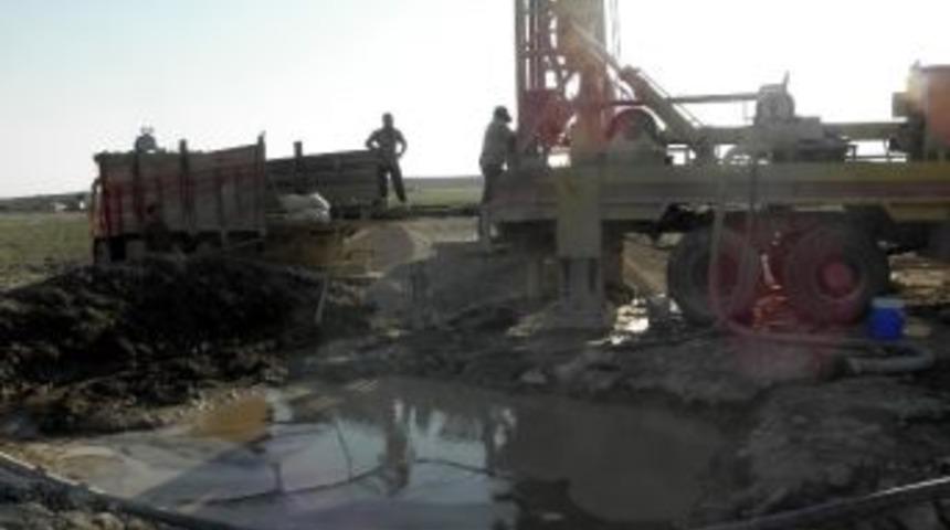 Ereğli Ve Emirgazi&rsquo;de Yıllardır S&uuml;ren Sağlıklı Su &Ouml;zlemi Sona Erdi