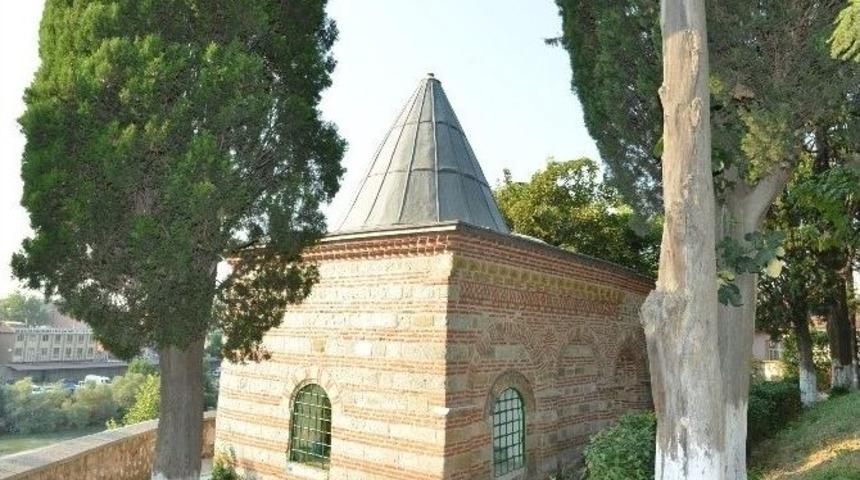 6 Asırlık K&uuml;lliye G&uuml;n Y&uuml;z&uuml;ne &Ccedil;ıkıyor