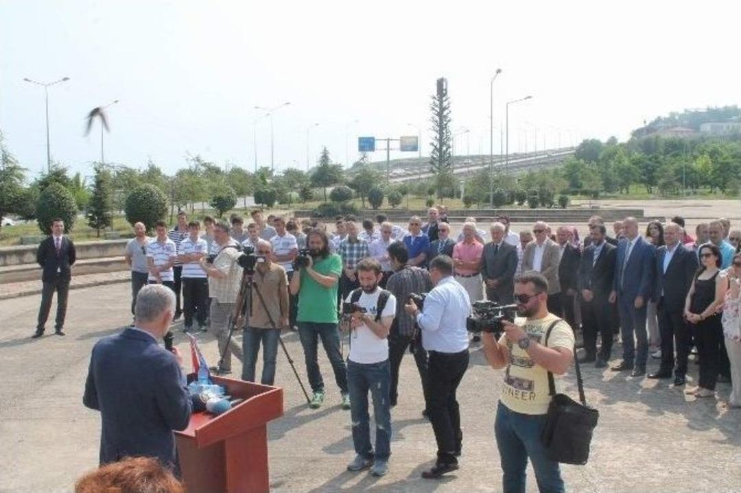 Başaran: "onur&rsquo;u Kadro Dışı Bırakıp Cezasını Vermezsek Disiplini Sağlayamayız"