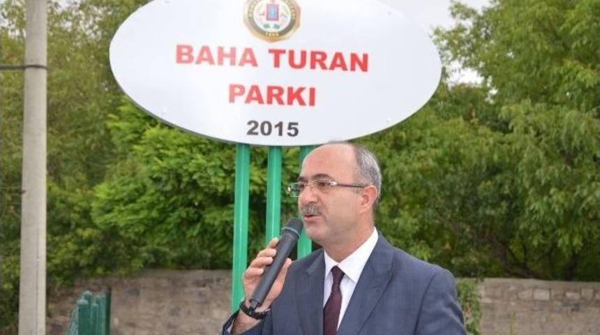 B&uuml;nyan&rsquo;da Dev Hizmetler Halk İle Buluşuyor