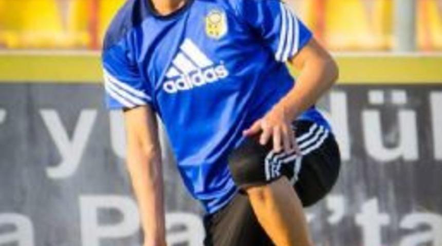 Karşıyaka Ersin Veli'yi Kadrosuna Kattı