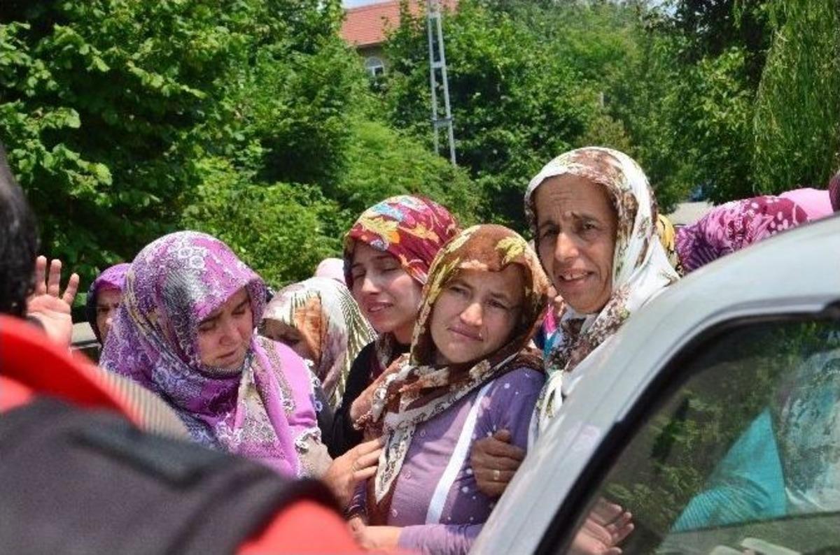 13 Yaşındaki Oru&ccedil; Patpat Kazasında Hayatını Kaybetti