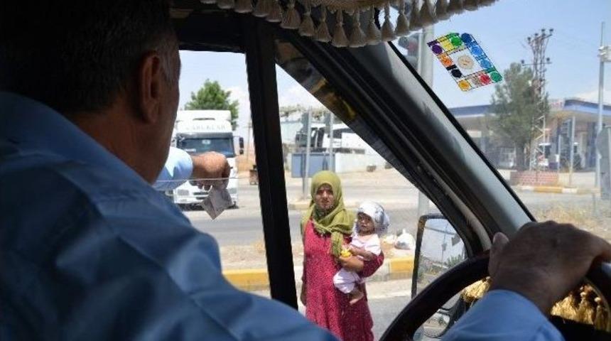 Kırmızı Işıkta Tehlike