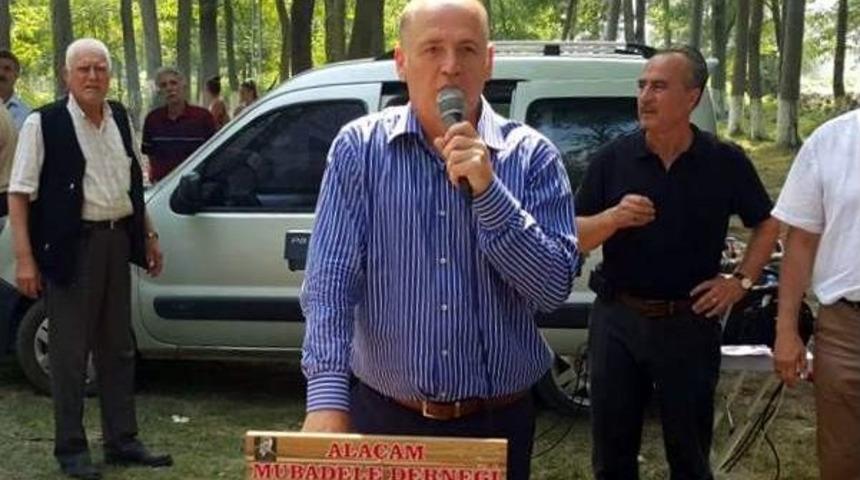 M&uuml;badele Şenliğinde Birlik Mesajı