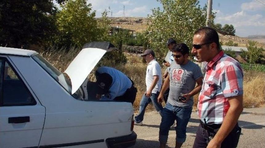 Adıyaman&rsquo;da Emniyet G&uuml;&ccedil;leri Kırmızı Alarmda