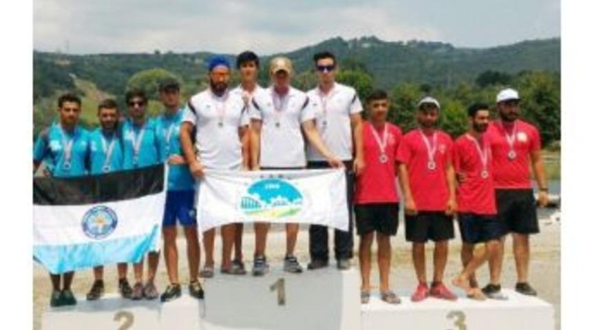 Kano&rsquo;da Başarı B&uuml;y&uuml;kşehir&rsquo;in