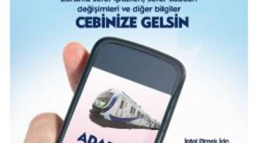 &ldquo;adaray Hakkında Her Şey&rdquo; Uygulaması Kayıtları Başladı