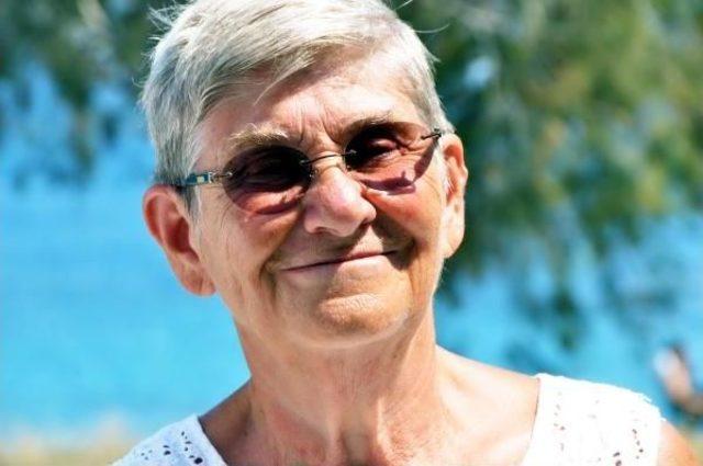 Prof. Dr. Canan Karatay: Meslekten 15 G&uuml;n Men Edildiğim Asılsız 2