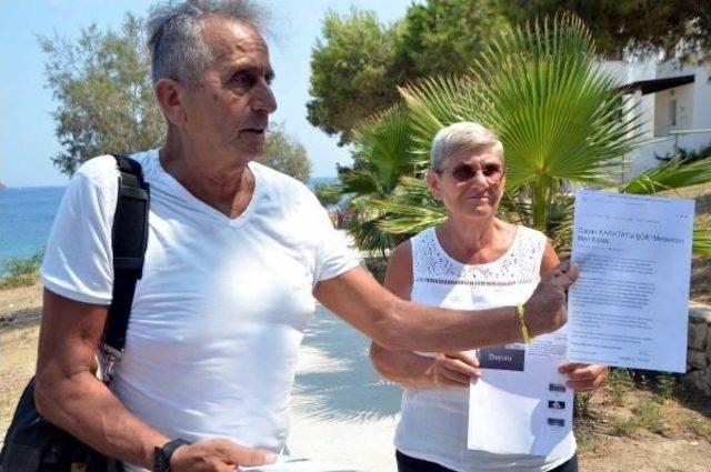 Prof. Dr. Canan Karatay: Meslekten 15 G&uuml;n Men Edildiğim Asılsız 3