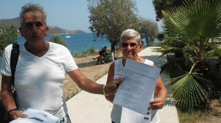 Canan Karatay Meslekten İhra&ccedil; Edilmediğini A&ccedil;ıkladı