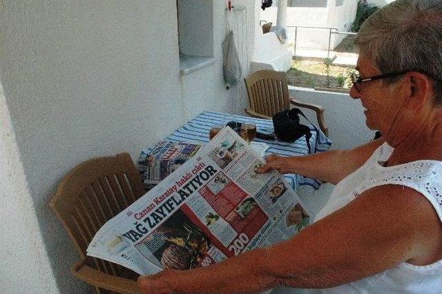 Canan Karatay Meslekten İhra&ccedil; Edilmediğini A&ccedil;ıkladı 2