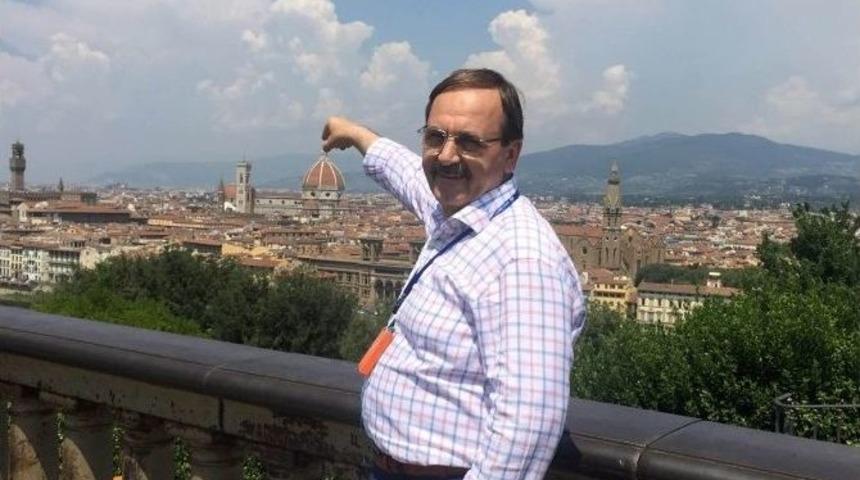 Başkan Şahin: "turizm Bafra&rsquo;ya &Ccedil;ok Y&ouml;nl&uuml; Katkı Yapacak"