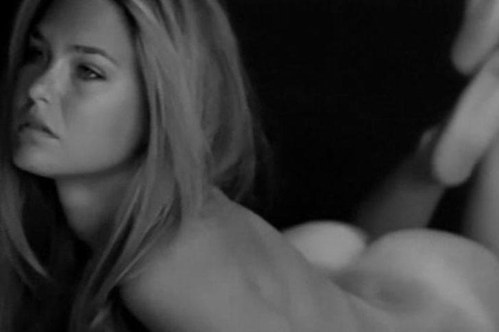 En güzel kalçalar onlarda G4