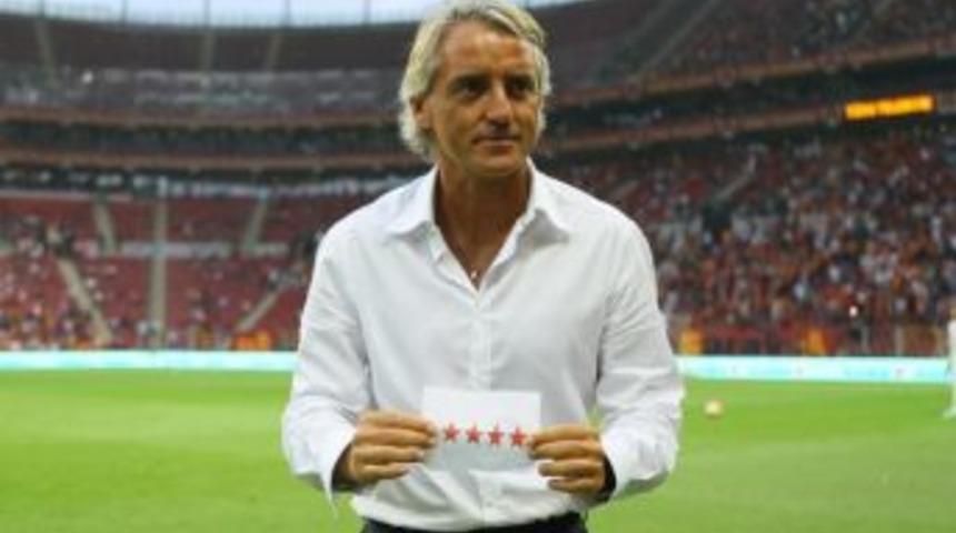 Galatasaray&rsquo;dan Fenerbah&ccedil;e&rsquo;ye 4 Yıldızlı G&ouml;nderme